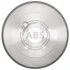 Гальмівний барабан A.B.S. 3416-S (фото 1)