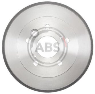 Тормозной барабан A.B.S. 3416-S