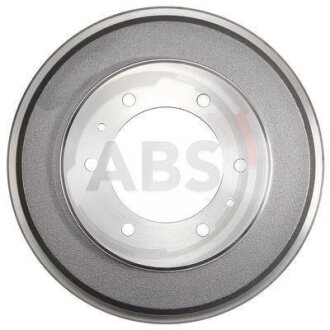Гальмiвнi барабани A.B.S. 3422S (фото 1)