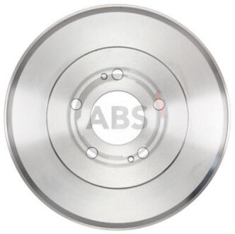 Гальмівний барабан A.B.S. 3431S