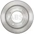 Гальмівний барабан A.B.S. 3433S (фото 1)
