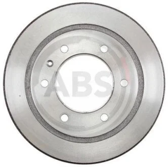 Гальмівний барабан A.B.S. 3433S