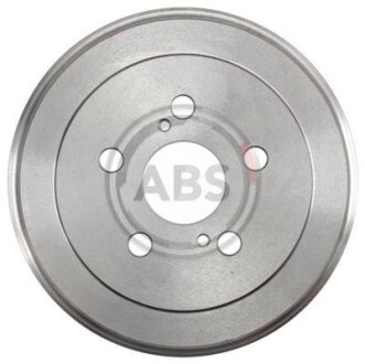 Гальмівний барабан A.B.S. 3435S