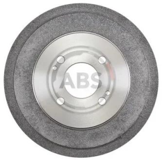 Тормозной барабан A.B.S. 3437S