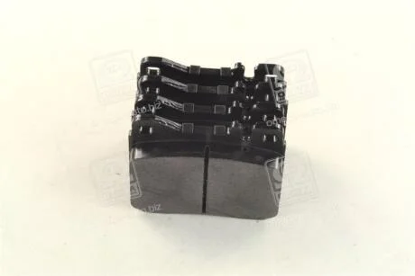 Колодка торм. диск. MB 200, 300, 400, 500 передн. (ABS) A.B.S. 36418