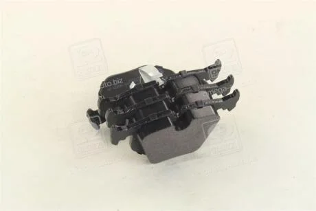 Колодки гальмівні задні BMW 3 (99-05), X5 (00-06), X3 (03-11), Z4 (02-09) (A.B.S) A.B.S. 36715