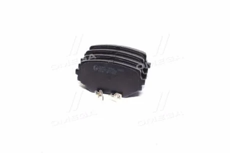 Колодки тормозные дисковые передние комплект SUZUKI Vitara 89-98, Grand Vitara 98-05 A.B.S. 36965