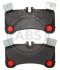 Тормозной диск A.B.S. 37696 (фото 1)