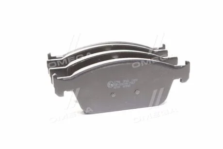 Гальмівні колодки пер. Focus III 10-/Transit 13- A.B.S. 37996