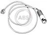 Конт. попер. сигналу, знос гальм. накл. A.B.S. 39514 (фото 1)