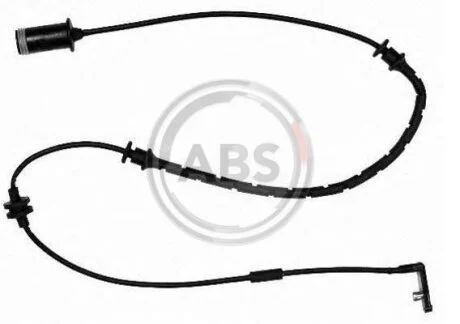 Сигнализатор, износ тормозных колодок A.B.S. 39583