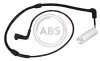 Датчик гальмiвних колодок A.B.S. 39603 (фото 1)