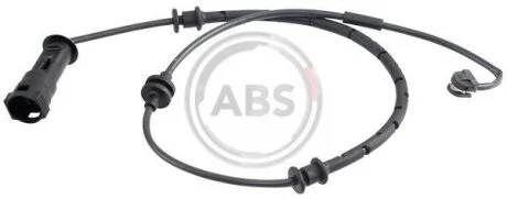 Сигнализатор, износ тормозных колодок A.B.S. 39604