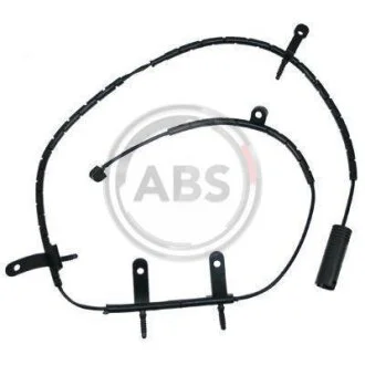 Сигнализатор, износ тормозных колодок A.B.S. 39607