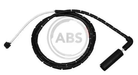 Сигнализатор, износ тормозных колодок A.B.S. 39611