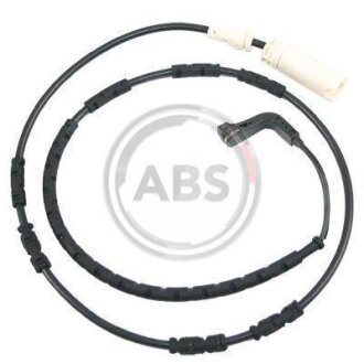 Сигнализатор, износ тормозных колодок A.B.S. 39613