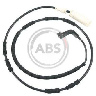 Конт. попер. сигналу, знос гальм. накл. A.B.S. 39613