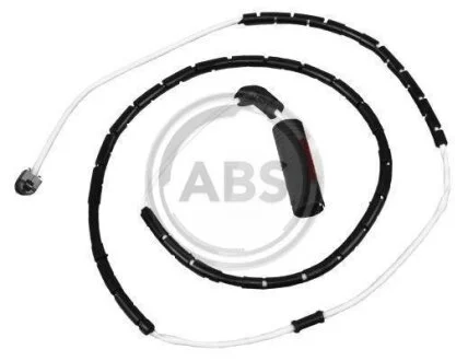 Конт. попер. сигналу, знос гальм. накл. A.B.S. 39616