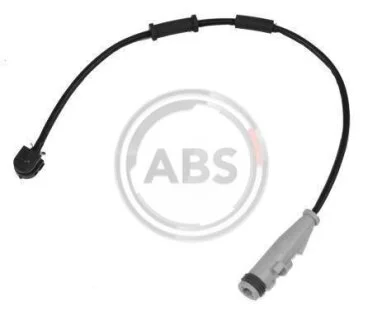 Сигнализатор, износ тормозных колодок A.B.S. 39619