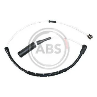 Конт. попер. сигналу, знос гальм. накл. A.B.S. 39623