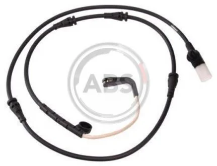 Сигнализатор, износ тормозных колодок A.B.S. 39630