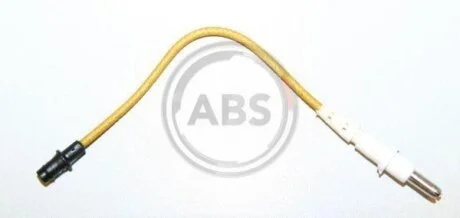 Датчик зносу гальмівних колодок задній, Mercedes VITO (W638) 96-03 A.B.S. 39633