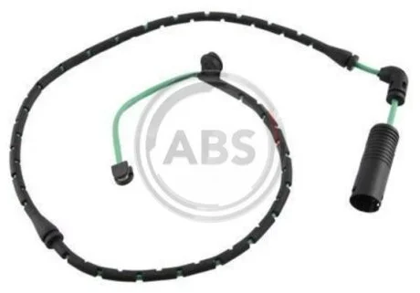 Сигнализатор, износ тормозных колодок A.B.S. 39638