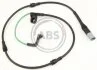 Датчик гальмiвних колодок A.B.S. 39640 (фото 1)