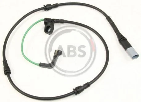 Сигнализатор, износ тормозных колодок A.B.S. 39640