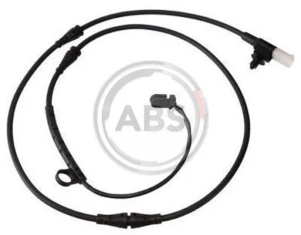 Сигнализатор, износ тормозных колодок A.B.S. 39642