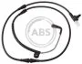 Конт. попер. сигналу, знос гальм. накл. A.B.S. 39643 (фото 1)