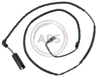 Конт. попер. сигналу, знос гальм. накл. A.B.S. 39644