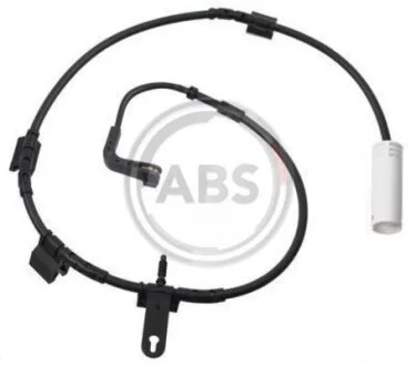 Конт. попер. сигналу, знос гальм. накл. A.B.S. 39645