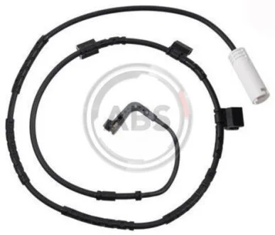 Конт. попер. сигналу, знос гальм. накл. A.B.S. 39646