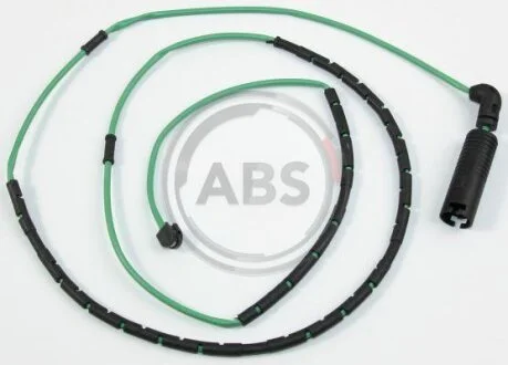 Сигнализатор, износ тормозных колодок A.B.S. 39649