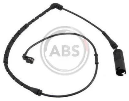 Сигнализатор, износ тормозных колодок A.B.S. 39652