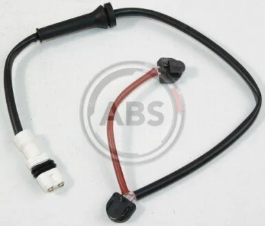 Сигнализатор, износ тормозных колодок A.B.S. 39660