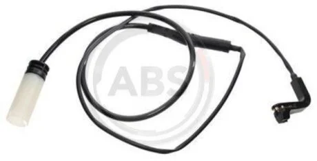 Сигнализатор, износ тормозных колодок A.B.S. 39663