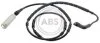 Конт. попер. сигналу, знос гальм. накл. A.B.S. 39675 (фото 1)