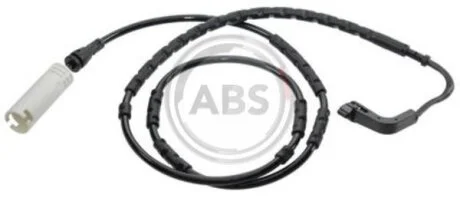 Конт. попер. сигналу, знос гальм. накл. A.B.S. 39675