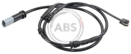 Датчик гальмівних колодок пер. X3/X4 11-18 A.B.S. 39687
