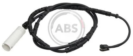 Датчик гальмівних колодок зад.BMW 1/3 04-13 A.B.S. 39691