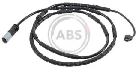 Конт. попер. сигналу, знос гальм. накл. A.B.S. 39693