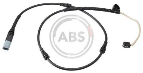 Сигнализатор, износ тормозных колодок A.B.S. 39696