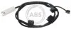 Сигнализатор, износ тормозных колодок A.B.S. 39701 (фото 1)