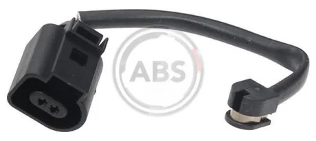 Датчик гальмівних колодок зад. Cayenne/Touareg 10-18 A.B.S. 39703