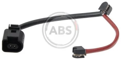 Тормозной шланг A.B.S. 39709