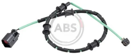 Датчик тормозных колодок передний A.B.S. 39728