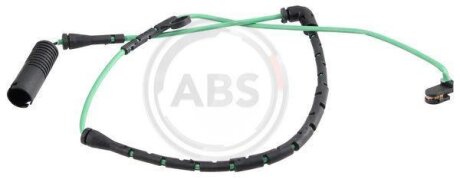 Тормозной шланг A.B.S. 39729