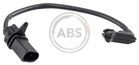 Датчик износа тор.колодок Audi A6/A7 (10>) зад. A.B.S. 39734
